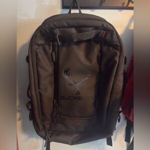 Bucked Up Backpack